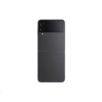 Samsung Galaxy Z Flip 4, 256 GB, 5G, EU, grau