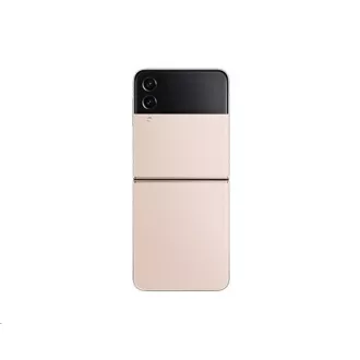 Samsung Galaxy Z Flip 4, 128 GB, 5G, EU, gold