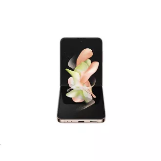 Samsung Galaxy Z Flip 4, 128 GB, 5G, EU, gold
