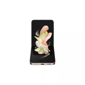 Samsung Galaxy Z Flip 4, 256 GB, 5G, EU, gold