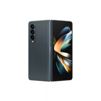Samsung Galaxy Z Fold 4, 256 GB, 5G, EU, grau-grün Samsung Galaxy Z Fold 4, 256 GB, 5G, EU, grau-grün