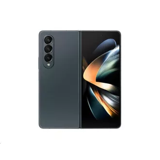 Samsung Galaxy Z Fold 4, 256 GB, 5G, EU, grau-grün Samsung Galaxy Z Fold 4, 256 GB, 5G, EU, grau-grün