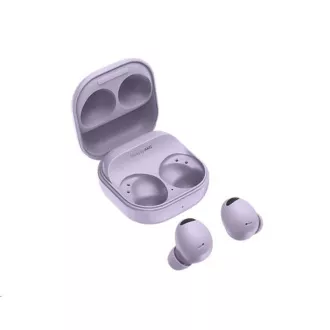 Samsung bluetooth Kopfhörer Galaxy Buds 2 Pro, EU, lila Samsung bluetooth Kopfhörer Galaxy Buds 2 Pro, EU, lila
