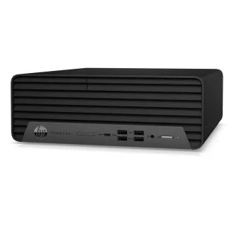 HP PC Elite SFF 600G9 i3-12100, 8GB, 256GB M.2 NVMe, 2xDP HDMI, cl. und Maus, DVDRW, 260W pl., FDOS HP PC Elite SFF 600G9 i3-12100, 8GB, 256GB M.2 NVMe, 2xDP HDMI, cl. und Maus, DVDRW, 260W pl., FDOS