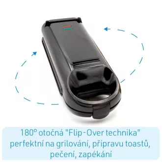 Livington Flip Switch Multifunktionsgrill Livington Flip Switch Multifunktionsgrill
