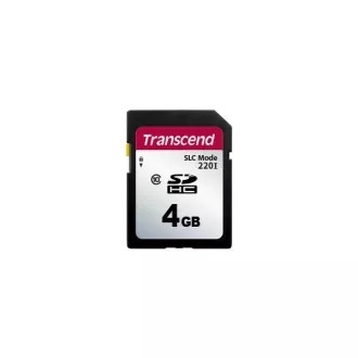 TRANSCEND SD-Karte 2GB SDC220I, SLC-Modus, Wide Temp. TRANSCEND SD-Karte 2GB SDC220I, SLC-Modus, Wide Temp.