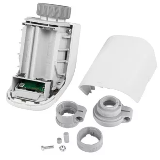 Homematic IP Starter Kit - Heizungssteuerung Homematic IP Starter Kit - Heizungssteuerung