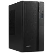 ACER PC Veriton VS2690G, i5-12400, 8GBDDR4, 256GBSSD, Keine Achse, Schwarz
