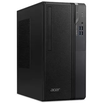 ACER PC Veriton VS2690G, i5-12400, 8GBDDR4, 256GBSSD, Keine Achse, Schwarz ACER PC Veriton VS2690G, i5-12400, 8GBDDR4, 256GBSSD, Keine Achse, Schwarz