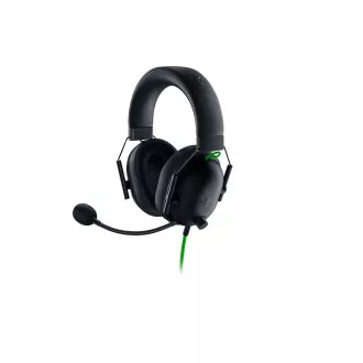 RAZER BlackShark V2 X USB-Kopfhörer, schwarz RAZER BlackShark V2 X USB-Kopfhörer, schwarz