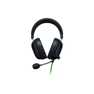 RAZER BlackShark V2 X USB-Kopfhörer, schwarz RAZER BlackShark V2 X USB-Kopfhörer, schwarz
