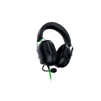 RAZER BlackShark V2 X USB-Kopfhörer, schwarz RAZER BlackShark V2 X USB-Kopfhörer, schwarz