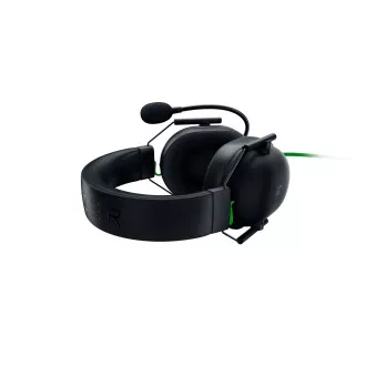 RAZER BlackShark V2 X USB-Kopfhörer, schwarz RAZER BlackShark V2 X USB-Kopfhörer, schwarz