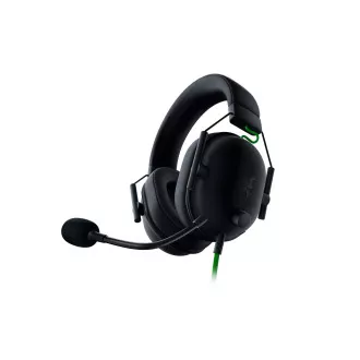 RAZER BlackShark V2 X USB-Kopfhörer, schwarz RAZER BlackShark V2 X USB-Kopfhörer, schwarz