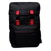 ACER Nitro Multifunktions-Rucksack 15.6, schwarz