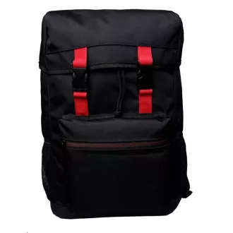 ACER Nitro Multifunktions-Rucksack 15.6, schwarz ACER Nitro Multifunktions-Rucksack 15.6, schwarz