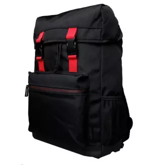 ACER Nitro Multifunktions-Rucksack 15.6, schwarz ACER Nitro Multifunktions-Rucksack 15.6, schwarz