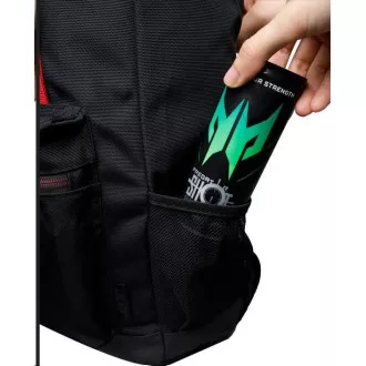 ACER Nitro Multifunktions-Rucksack 15.6, schwarz ACER Nitro Multifunktions-Rucksack 15.6, schwarz