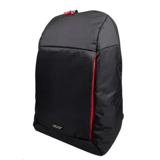 Acer Nitro Urban Rucksack, 15,6", schwarz rot