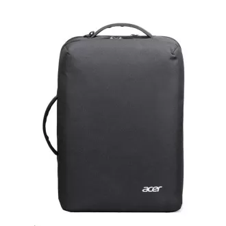 Acer Urban Rucksack 3in1, 15,6", schwarz