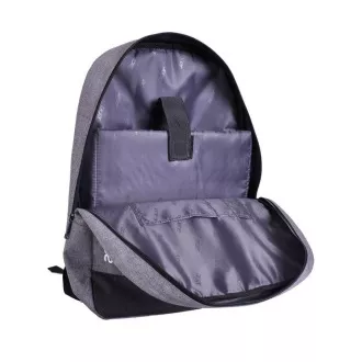 Acer Urban Rucksack, grau & grün, 15.6" Acer Urban Rucksack, grau & grün, 15.6"