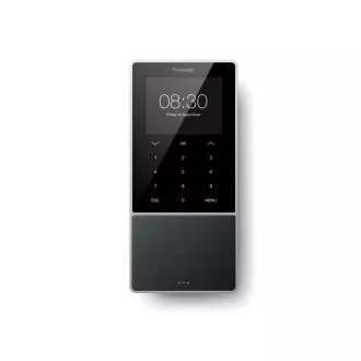 TimeMoto TM-818 SC Zeiterfassungssystem