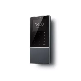 TimeMoto TM-818 SC Zeiterfassungssystem