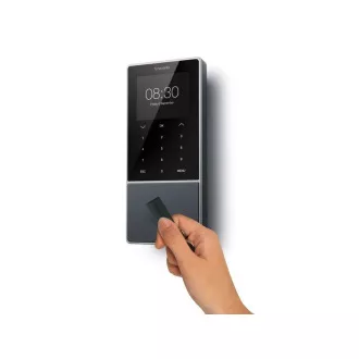 TimeMoto TM-818 SC Zeiterfassungssystem