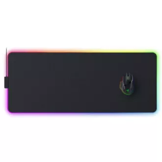 RAZER Mauspad Strider Chroma, RGB RAZER Mauspad Strider Chroma, RGB