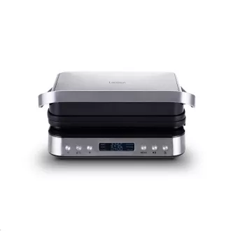 Lauben Kontaktgrill Deluxe 2000ST