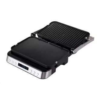 Lauben Kontaktgrill Deluxe 2000ST