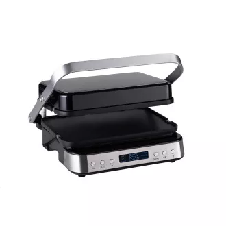 Lauben Kontaktgrill Deluxe 2000ST