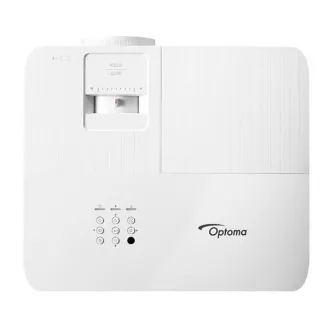 Optoma Projektor UHD38x (DLP, 4K UHD, 4000 ANSI, 1M:1, 2xHDMI, Audio, RS232, 1x 10W Lautsprecher) Optoma Projektor UHD38x (DLP, 4K UHD, 4000 ANSI, 1M:1, 2xHDMI, Audio, RS232, 1x 10W Lautsprecher)