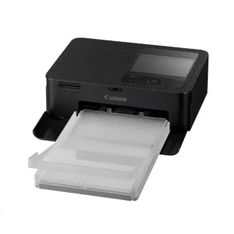 Canon SELPHY CP-1500 Thermosublimationsdrucker - Schwarz - Print Kit Papiere RP-54 Canon SELPHY CP-1500 Thermosublimationsdrucker - Schwarz - Print Kit Papiere RP-54