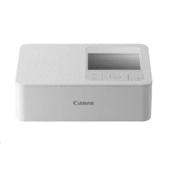 Canon SELPHY CP-1500 Thermosublimationsdrucker - Weiß - Print Kit Papiere RP-54 Canon SELPHY CP-1500 Thermosublimationsdrucker - Weiß - Print Kit Papiere RP-54