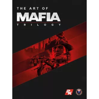 Buch Die Kunst der Mafia-Trilogie Buch Die Kunst der Mafia-Trilogie