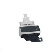 RICOH Scanner Fi-8150 A4, Durchlaufscanner, 50ppm, 600dpi, LAN RJ45-1000, USB 3.2, ADF 100sheets, 8000 Blätter pro Tag