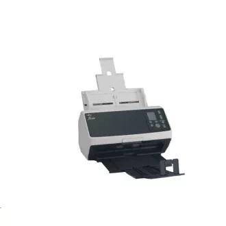 RICOH Scanner Fi-8190 A4, Durchlaufscanner, 90ppm, 600dpi, LAN RJ45-1000, USB 3.2, ADF 100sheets, 12000 Blätter pro Tag
