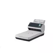 RICOH Scanner Fi-8290 A4, board pass, 90ppm, 600dpi, LAN RJ45-1000, USB 3.2, ADF 100sheets, 12000 Blätter pro Tag