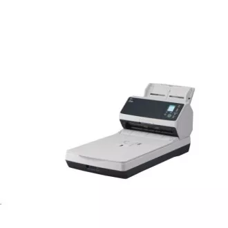 RICOH Scanner Fi-8290 A4, board pass, 90ppm, 600dpi, LAN RJ45-1000, USB 3.2, ADF 100sheets, 12000 Blätter pro Tag
