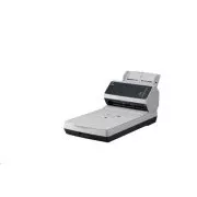 RICOH Scanner Fi-8250 A4, board pass, 50ppm, 600dpi, LAN RJ45-1000, USB 3.2, ADF 100sheets, 8000 sheets per day