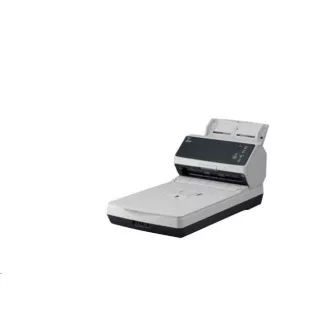 RICOH Scanner Fi-8250 A4, board pass, 50ppm, 600dpi, LAN RJ45-1000, USB 3.2, ADF 100sheets, 8000 sheets per day