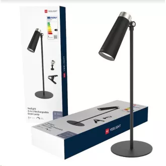 Yeelight 4-in-1 wiederaufladbare Schreibtischlampe Yeelight 4-in-1 wiederaufladbare Schreibtischlampe