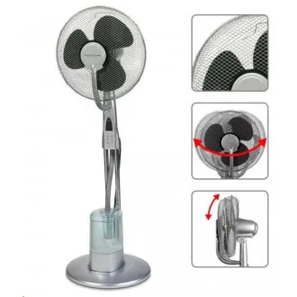 ProfiCare VL 3069 LB Ventilator Luftbefeuchter ProfiCare VL 3069 LB Ventilator Luftbefeuchter
