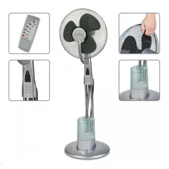 ProfiCare VL 3069 LB Ventilator Luftbefeuchter ProfiCare VL 3069 LB Ventilator Luftbefeuchter