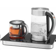 ProfiCook TKS 1056 Set für kochendes Wasser/Tee