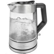 ProfiCook WKS 1190G elektrischer Wasserkocher