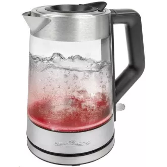 ProfiCook WKS 1190G elektrischer Wasserkocher ProfiCook WKS 1190G elektrischer Wasserkocher