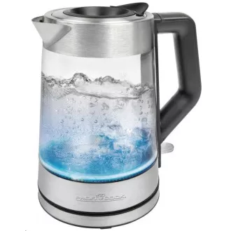 ProfiCook WKS 1190G elektrischer Wasserkocher ProfiCook WKS 1190G elektrischer Wasserkocher