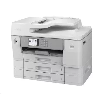 BROTHER Multifunktionstintenstrahler MFCJ-6957DW
